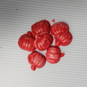 Pomegranates